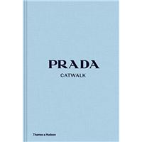 Prada catwalk