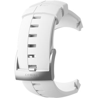 Bracelete Suunto Spartan Sport - White
