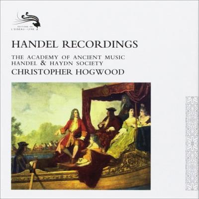Georg-Friedrich-Handel- 