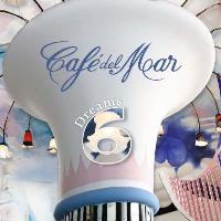 Cafe Del Mar - Dreams 6