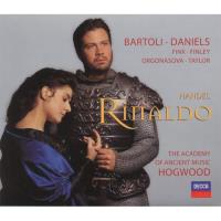 Handel: Rinaldo - CD