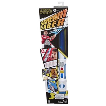 Scream Saber Star Wars - Hasbro
