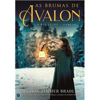 Lovely Place: As Brumas de Avalon - A Senhora da Magia (Marion Zimmer  Bradley)