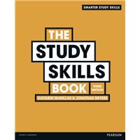 The Study Skills Book