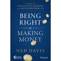 Being Right or Making Money