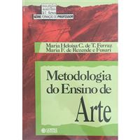Metodologia do Ensino da Arte