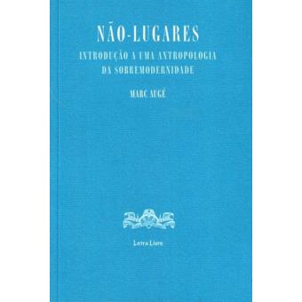 Não-Lugares