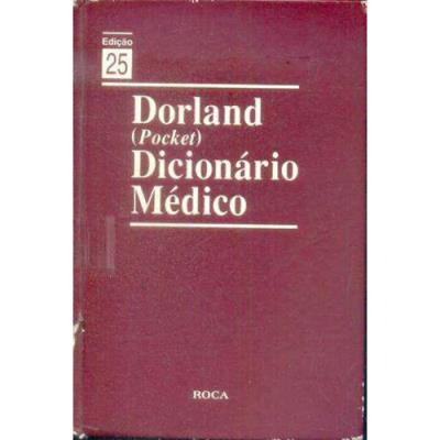 Dicionario medico