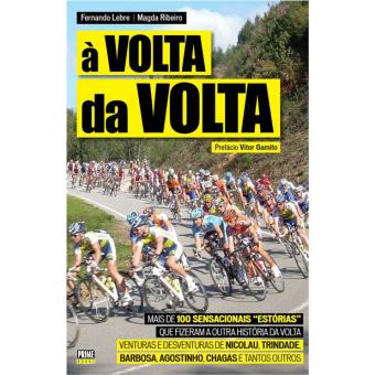 À Volta da Volta