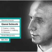 Gianni Schicchi
