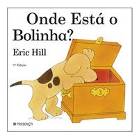 Onde está o Bolinha?
