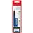 Caneta de Tinta Permanente Faber-Castell School+ com Recarga - Azul_0