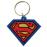 Superman - Porta-Chaves Logo_0
