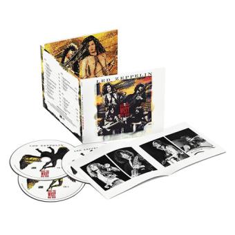 How the West Was Won - 3CD