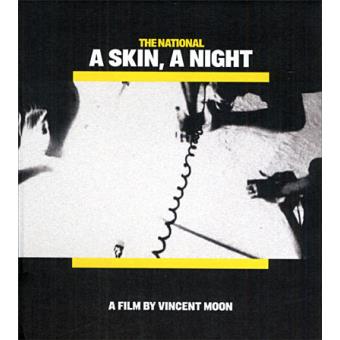 The National: A Skin, A Night + The Virginia (DVD+EP)