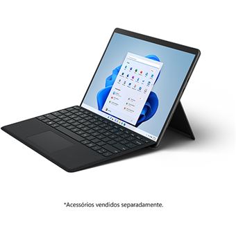 Computador Portátil Microsoft Surface Pro 8 | 13'' | EVO i5-1135G7