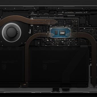 Computador Portátil Microsoft Surface Pro 8 | 13'' | EVO i5-1135G7