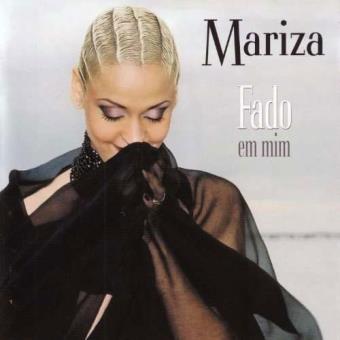 Fado em Mim (LP)