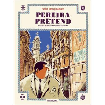 Pereira Prétend