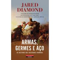 Armas, Germes e Aço