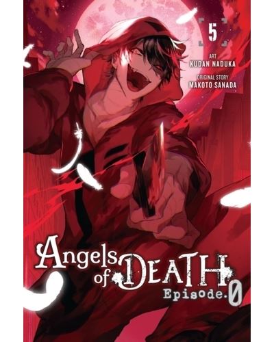 Angels of Death – The Story So Far 