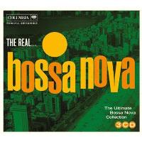 The Real... Bossa Nova (3CD)