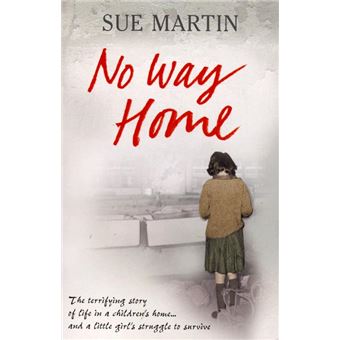 No Way Home