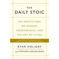 Daily stoic