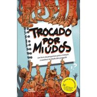 Quiz Para Miúdos Ainda Mais Curiosos - Brochado - Júlio Alves