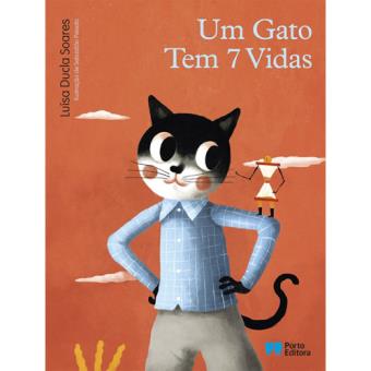 Um Gato tem 7 Vidas