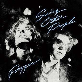 Seeing Other People - CD