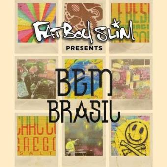 Fatboy Slim Presents Bem Brasil (2CD)