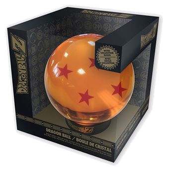  DragonBall, bolas de cristal de DragonBall Z Stars