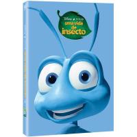 Uma Vida de Insecto