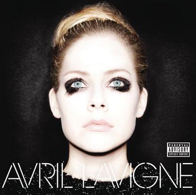 Avril Lavigne - Let Me Go