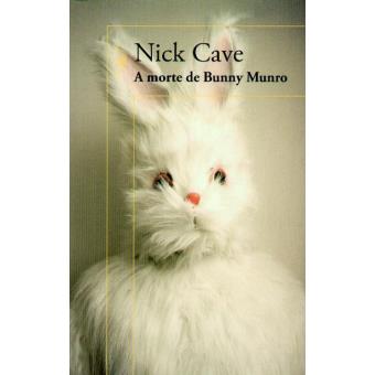 A Morte de Bunny Munro