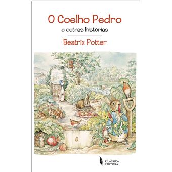 O Coelho Pedro e Outras Hitórias