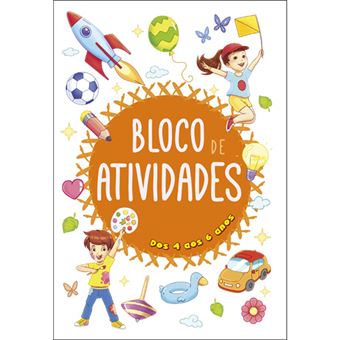 Bloco de Atividades