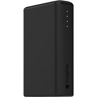 Powerbank Mophie Boost V2 5200mAh - Preto
