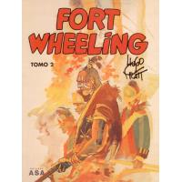 Fort Wheeling Tomo 2