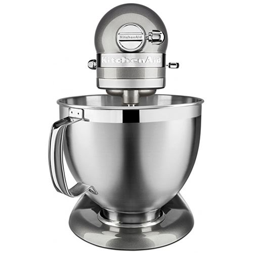 Batedeira KitchenAid ARTISAN 5KSM175 - Rosa Suave - Robots de cozinha -  Compra na