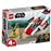 LEGO Star Wars 75247 A-Wing Starfighter Rebelde_0