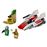 LEGO Star Wars 75247 A-Wing Starfighter Rebelde_1
