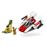 LEGO Star Wars 75247 A-Wing Starfighter Rebelde_2