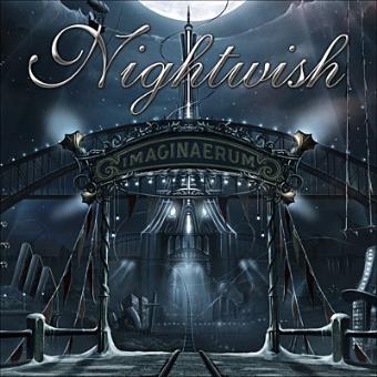 Imaginaerum (2CD+Booklet+Poster)