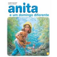 Anita e um Domingo Diferente