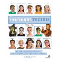 Pinturas Faciais