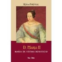 D. Maria II