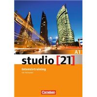 Studio [21] A1: Intensivtraining