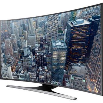 Samsung Smart TV Curvo UHD 4K 65JU6500 163cm